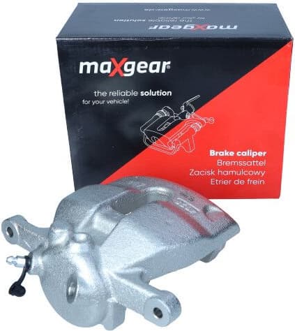 Brake Caliper 82-1655 - image 2