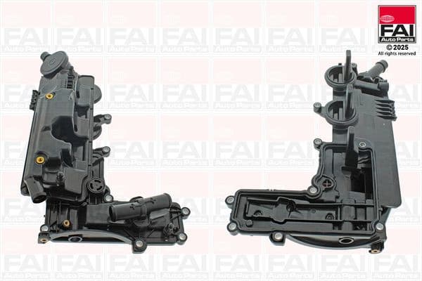 Cylinder Head Cover VC068