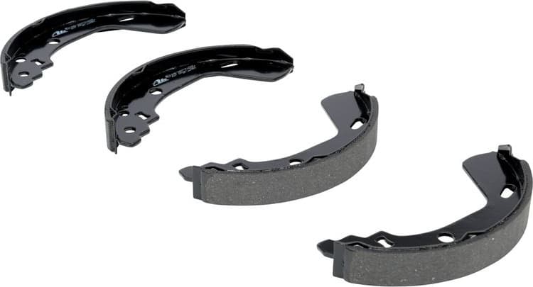 Brake Shoe Set 03.0137-0509.2 - image 3