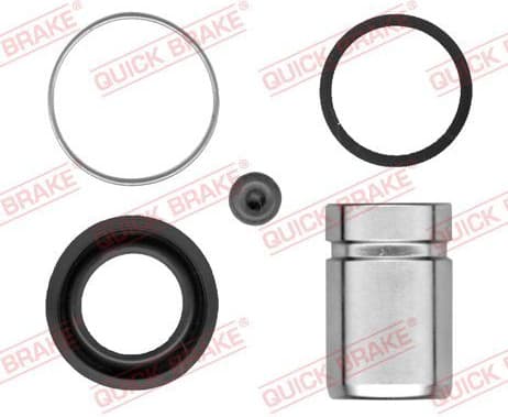 Repair Kit, brake caliper 114-5546