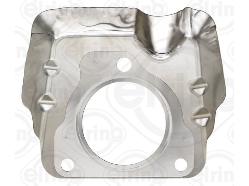 Gasket, exhaust manifold 586.321 - image 2