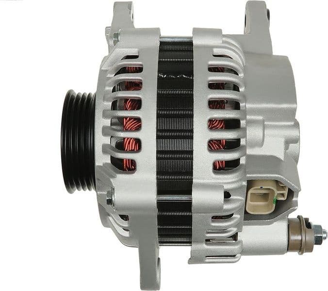 Alternator AS A5200 - image 4