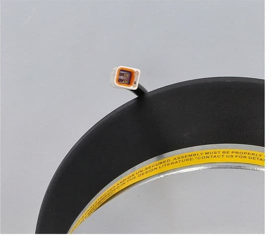 Air Suspension Strut 2070081 - image 2