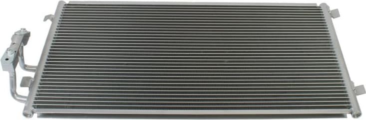 Condenser, air conditioning AC830395