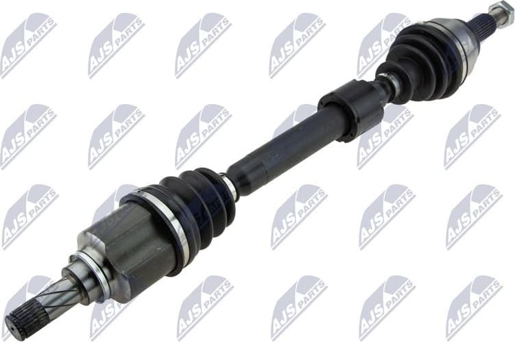 Drive Shaft NPW-RE-197