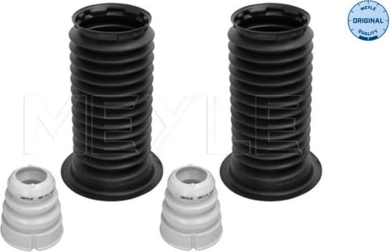 Dust Cover Kit, shock absorber MEYLE-ORIGINAL-KIT: Better solution for you! 35-14 640 0002