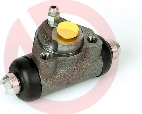 Wheel Brake Cylinder ESSENTIAL LINE A12724 - image 2