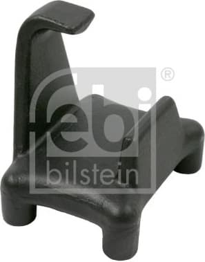 Leaf Spring Hanger 21512