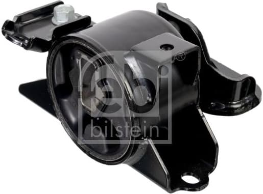 Mounting, manual transmission 176527