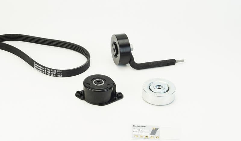 V-ribbed Belt Set 5PK2030K1