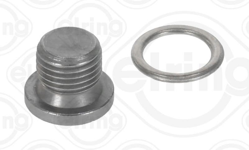 Screw Plug, oil sump 858.050