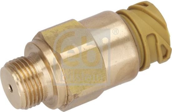 Sensor, oil pressure 103910