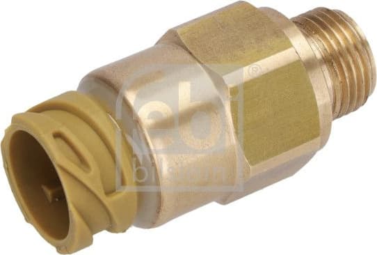 Sensor, oil pressure 103910 - image 2