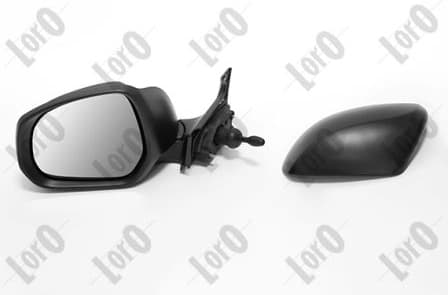 Exterior Mirror LORO 2802M01