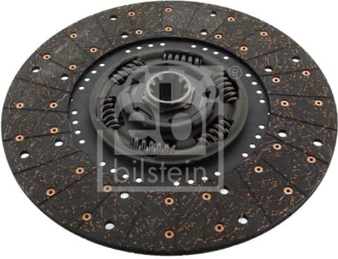 Clutch Disc 105108