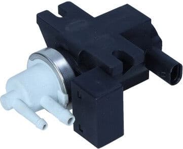 Pressure converter, turbocharger 58-0307