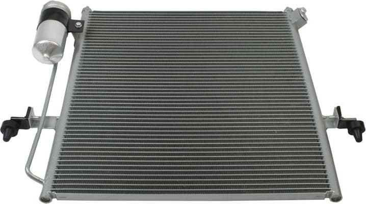 Condenser, air conditioning AC830261 - image 2