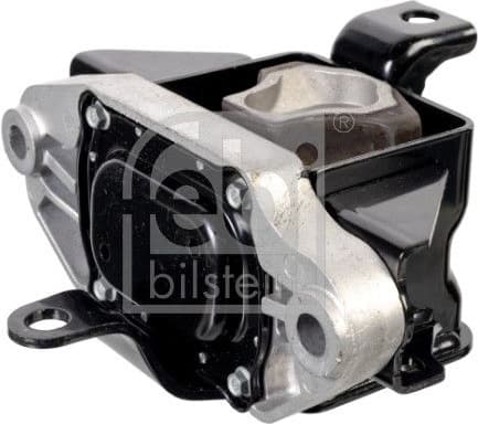 Mounting, manual transmission 176529 - image 2