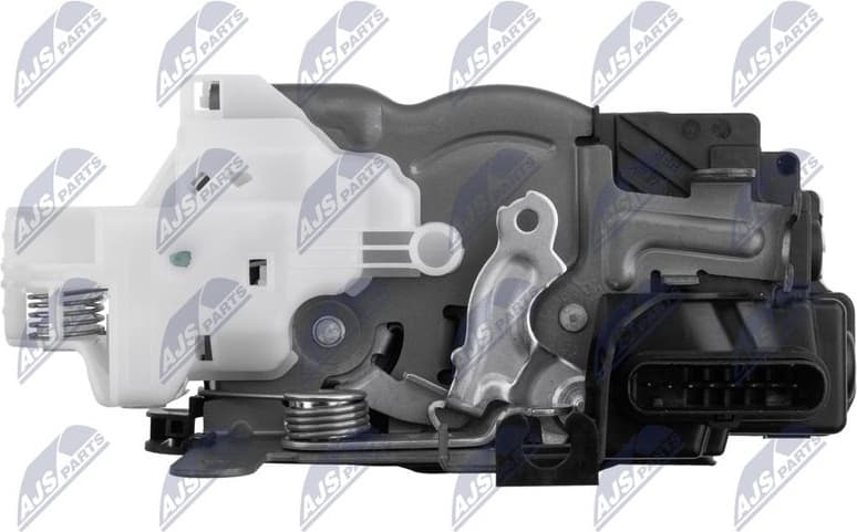 Door Lock EZC-VV-060 - image 2