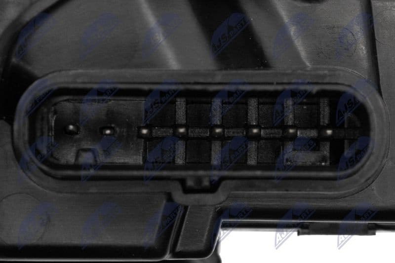 Door Lock EZC-VV-060 - image 3