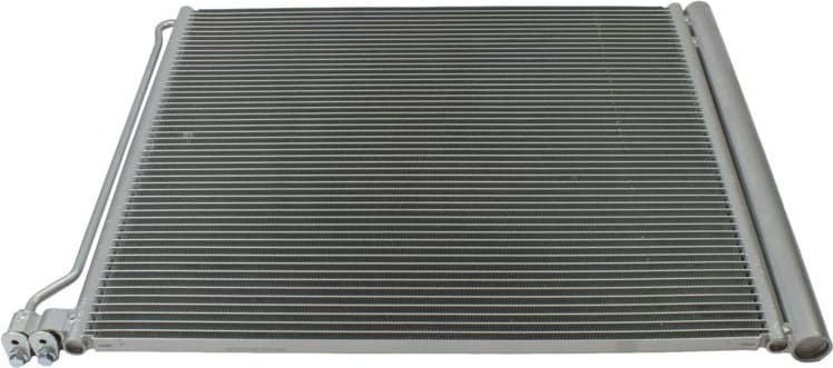 Condenser, air conditioning AC830296