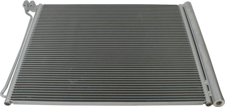 Condenser, air conditioning AC830296 - image 2