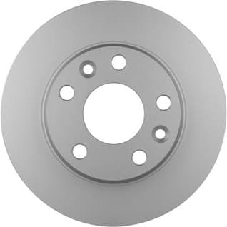 Brake Disc PRO 8DD 355 133-761