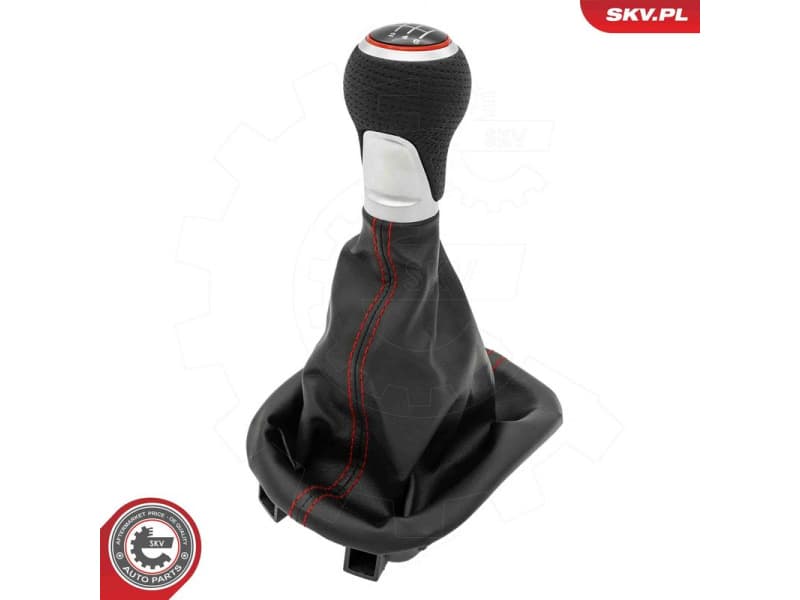 Gear Lever Knob 63SKV533 - image 2