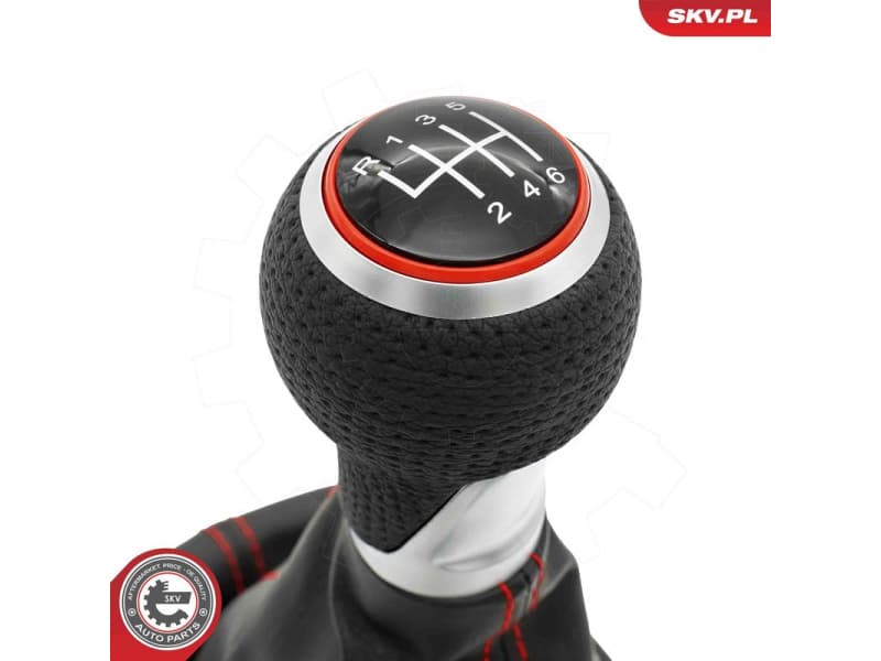 Gear Lever Knob 63SKV533 - image 3