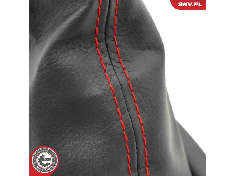 Gear Lever Knob 63SKV533 - image 5