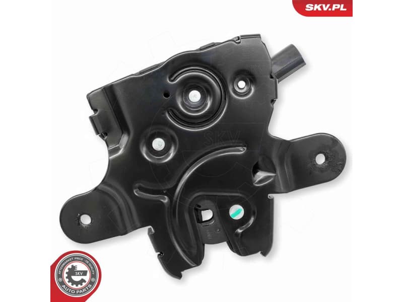 Tailgate Lock 60SKV634 - image 3