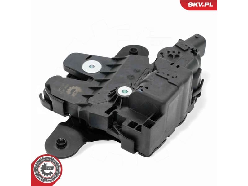 Tailgate Lock 60SKV634 - image 6