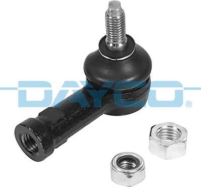 Tie Rod End DSS1009