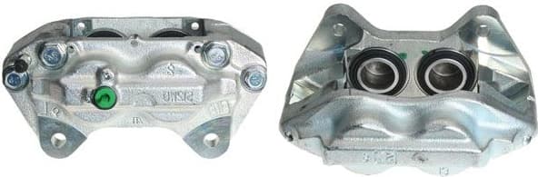Brake Caliper ESSENTIAL LINE F 00 033