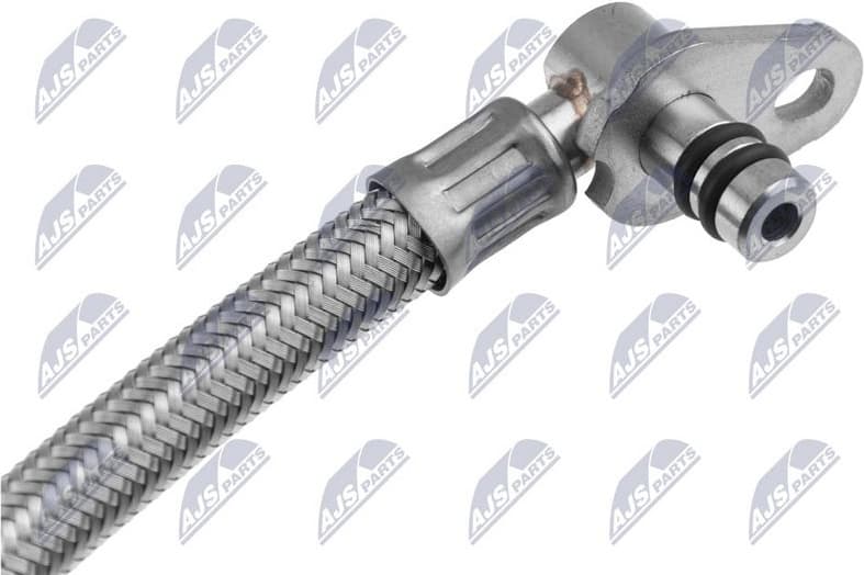 Oil Line, charger ECD-FR-044 - image 2