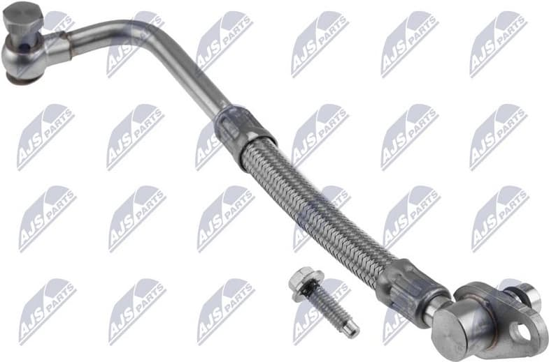 Oil Line, charger ECD-FR-044 - image 5