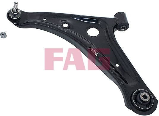 Control/Trailing Arm, wheel suspension 821 1237 10