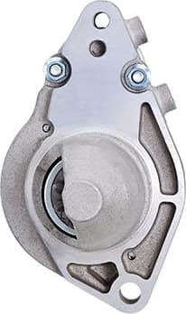 Starter 8EA 011 613-131 - image 2