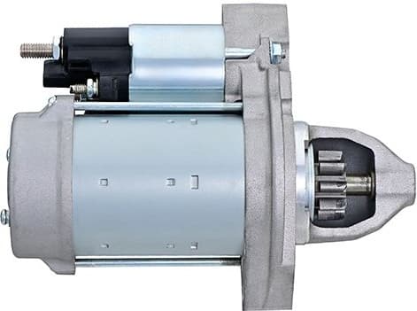 Starter 8EA 011 613-131 - image 4