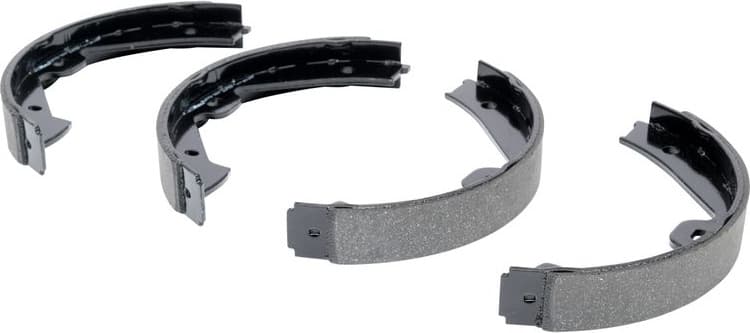 Brake Shoe Set, parking brake 03.0137-3019.2 - image 3