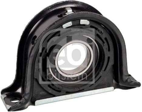 Suspension, propshaft 171500