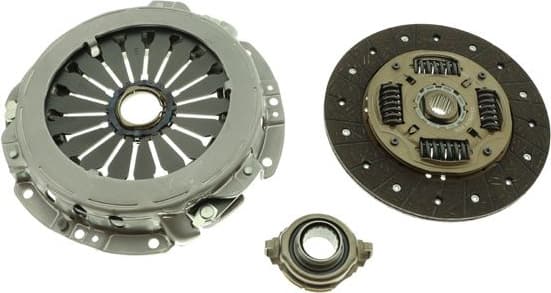 Clutch Kit AISIN Clutch Kit (3P) KY-043 - image 2