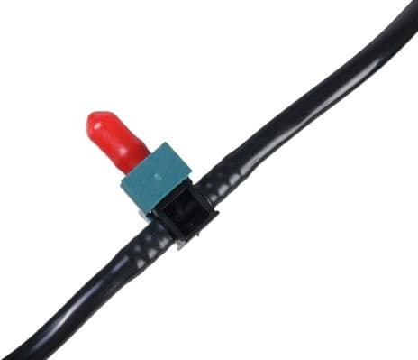 Coolant Pipe 10-35660-SX