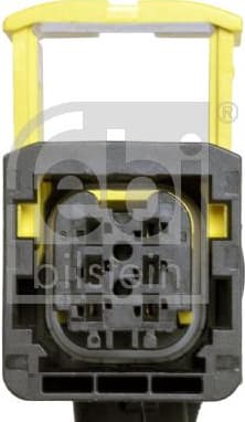 Fan, engine cooling 176766 - image 3