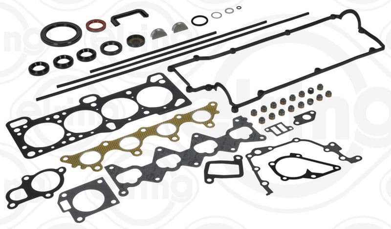 Full Gasket Kit, engine 779.460