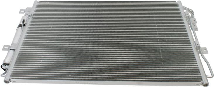 Condenser, air conditioning AC830304