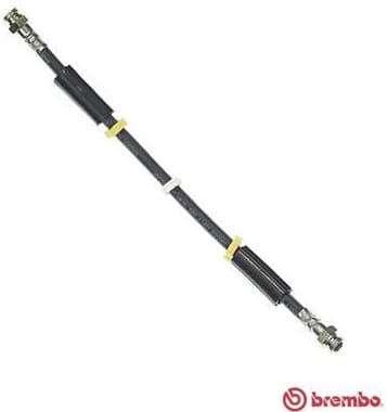 Brake Hose ESSENTIAL LINE T23016 - image 2