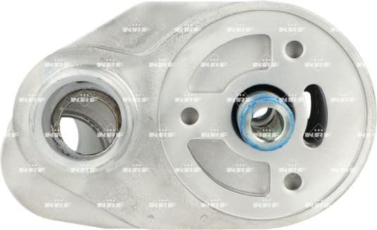 Oil Cooler, engine oil EASY FIT 31889 - image 3