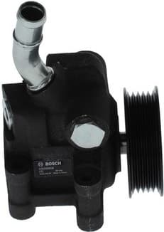 Hydraulic Pump, steering KS02000036 - image 4