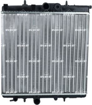 Radiator, engine cooling 509523A